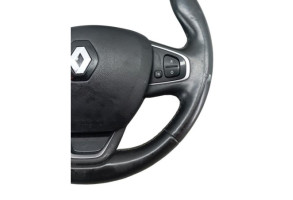 Volant RENAULT CLIO 4 Photo n°9