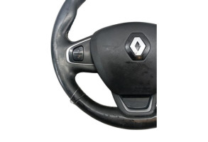 Volant RENAULT CLIO 4 Photo n°10