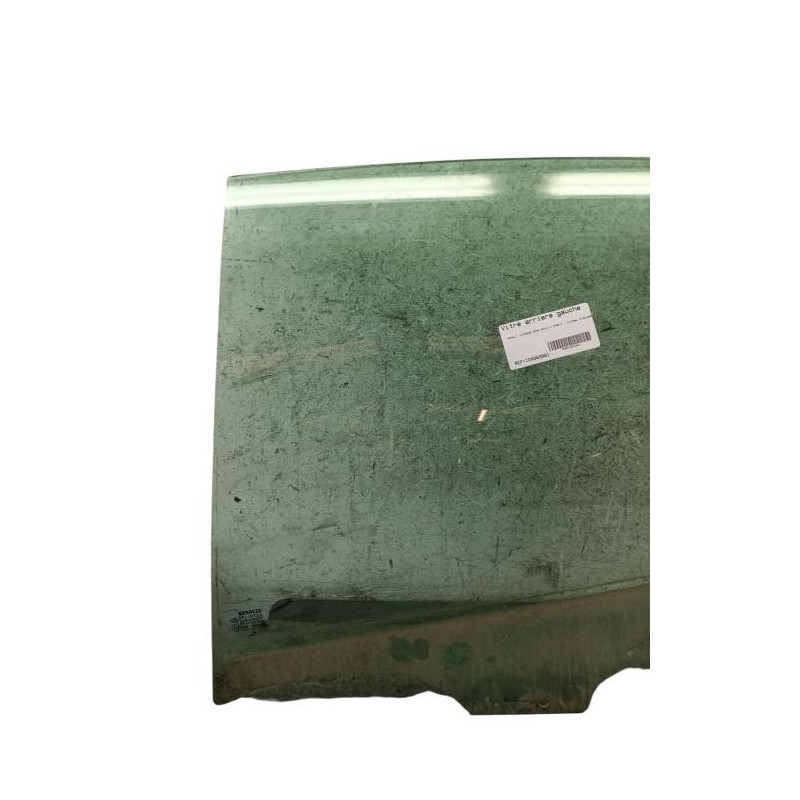 Vitre arriere gauche RENAULT GRAND SCENIC 2 Photo n°1