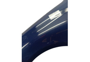 Aile avant gauche RENAULT CLIO 2 Photo n°4