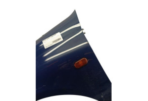 Aile avant gauche RENAULT CLIO 2 Photo n°5