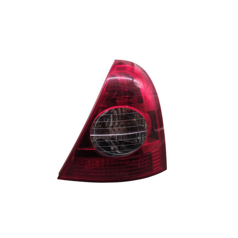 Feu arriere principal droit (feux) RENAULT CLIO 2 Photo n°1