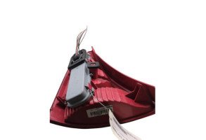 Feu arriere principal droit (feux) RENAULT CLIO 2 Photo n°4