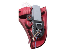 Feu arriere principal droit (feux) RENAULT CLIO 2 Photo n°5