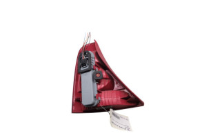 Feu arriere principal droit (feux) RENAULT CLIO 2 Photo n°7