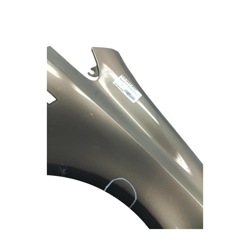 Aile avant droit OPEL CORSA D Photo n°1