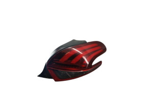 Feu arriere principal droit (feux) PEUGEOT 208 1 Photo n°3