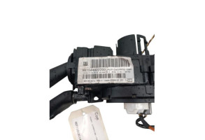 Com (Bloc Contacteur Tournant+Commodo Essuie Glace+Commodo Phare) PEUGEOT 208 1 Photo n°2