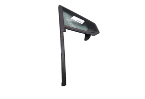 Custode avant droit (porte) PEUGEOT 208 1 Photo n°1