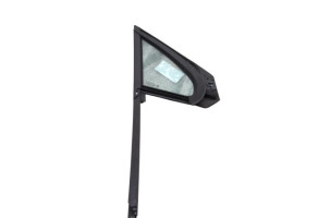 Custode avant gauche (porte) PEUGEOT 208 1 Photo n°1