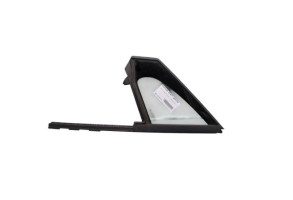 Custode avant gauche (porte) PEUGEOT 208 1 Photo n°4