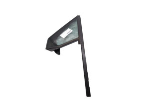 Custode avant gauche (porte) PEUGEOT 208 1 Photo n°6