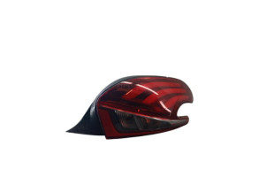 Feu arriere principal droit (feux) PEUGEOT 208 1 Photo n°2