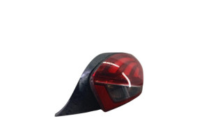 Feu arriere principal droit (feux) PEUGEOT 208 1 Photo n°6