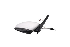 Retroviseur gauche PEUGEOT 208 1 Photo n°1