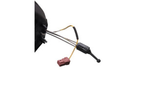 Retroviseur gauche PEUGEOT 208 1 Photo n°6