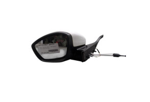 Retroviseur gauche PEUGEOT 208 1 Photo n°9