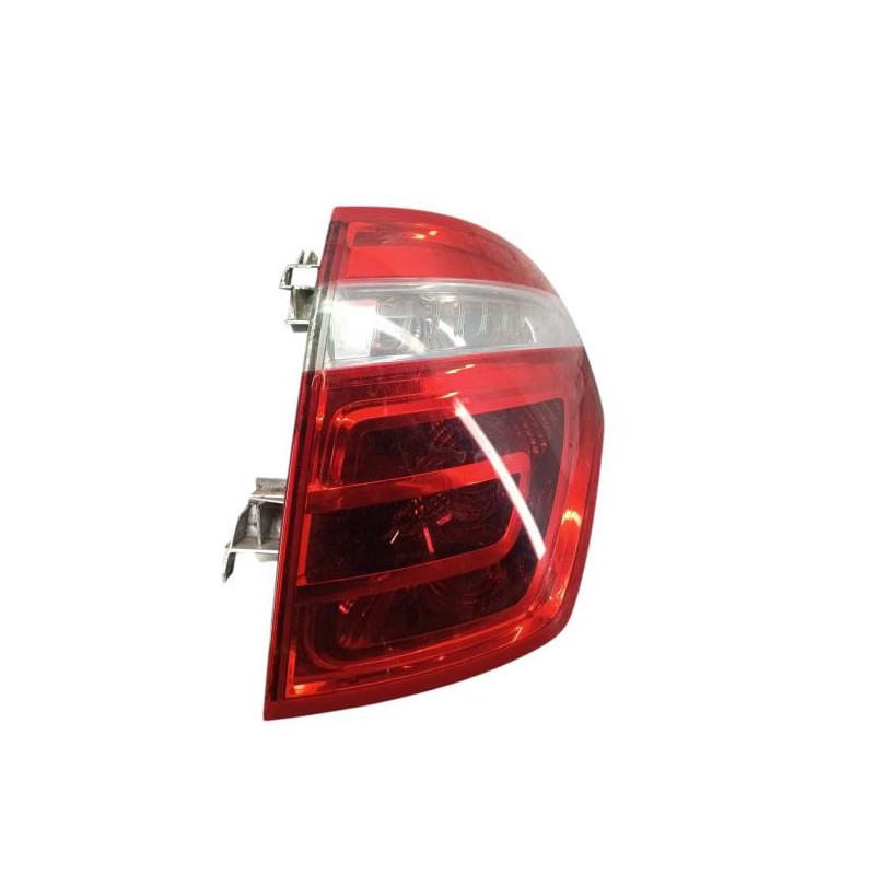 Feu arriere principal droit (feux) CITROEN C4 PICASSO 1 Photo n°1