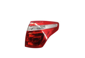 Feu arriere principal droit (feux) CITROEN C4 PICASSO 1 Photo n°5