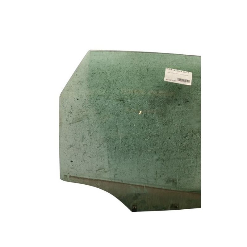 Vitre arriere droit CITROEN C4 PICASSO 1 Photo n°1