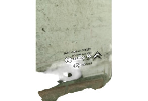 Vitre arriere droit CITROEN C4 PICASSO 1 Photo n°3