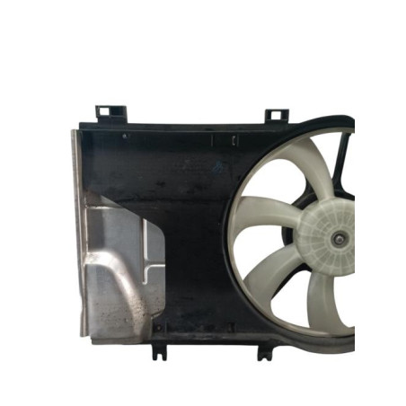 Moto ventilateur radiateur TOYOTA YARIS 3
