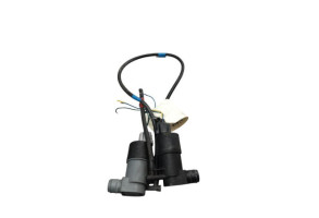 Pompe lave glace avant TOYOTA YARIS 3 Photo n°3