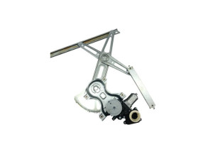 Leve vitre electrique avant gauche TOYOTA YARIS 3 Photo n°3