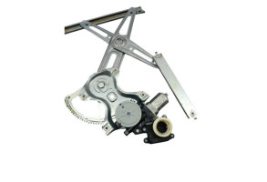 Leve vitre electrique avant gauche TOYOTA YARIS 3 Photo n°4