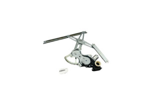 Leve vitre electrique avant gauche TOYOTA YARIS 3 Photo n°5