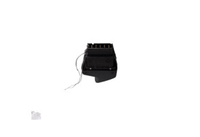 Interrupteur de leve vitre avant gauche RENAULT MEGANE 1 Photo n°2