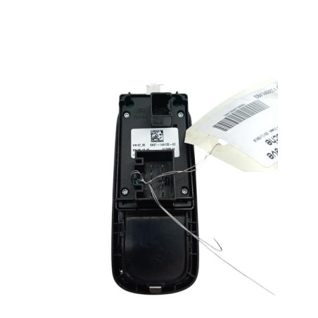 Interrupteur de leve vitre avant gauche FORD FIESTA 6