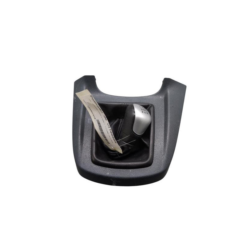 Pommeau de vitesses FORD FIESTA 6 Photo n°1