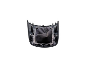 Pommeau de vitesses FORD FIESTA 6 Photo n°3