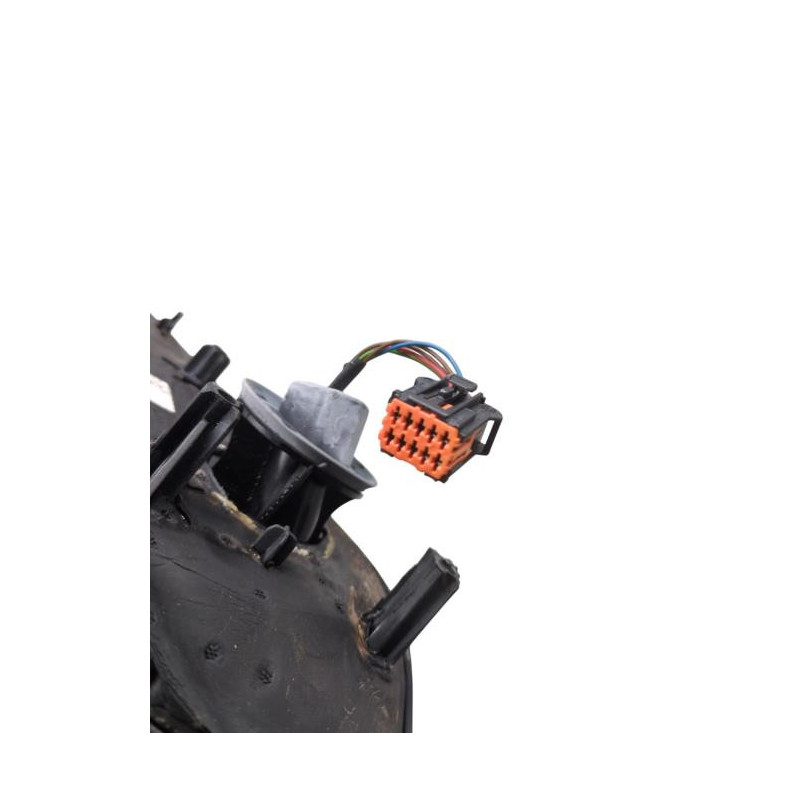 Retroviseur gauche PEUGEOT 206+ Photo n°1