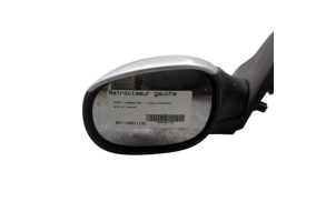 Retroviseur gauche PEUGEOT 206+ Photo n°5