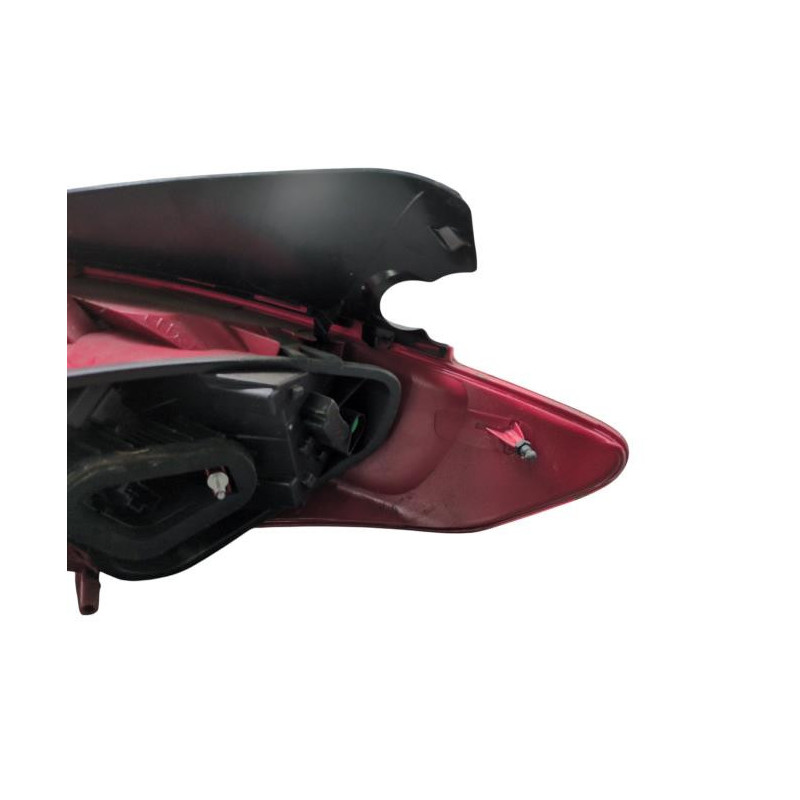 Feu arriere principal gauche (feux) PEUGEOT 308 1 Photo n°1