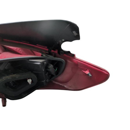 Feu arriere principal gauche (feux) PEUGEOT 308 1