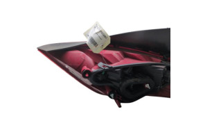 Feu arriere principal gauche (feux) PEUGEOT 308 1 Photo n°6