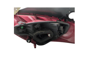 Feu arriere principal gauche (feux) PEUGEOT 308 1 Photo n°7