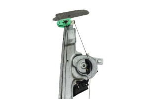 Leve vitre electrique avant droit RENAULT GRAND SCENIC 2 Photo n°2