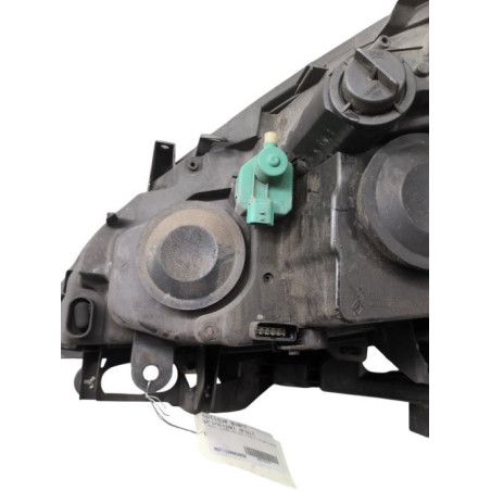 Optique avant principal droit (feux)(phare) RENAULT GRAND SCENIC 2