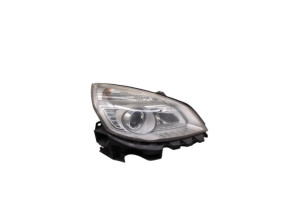 Optique avant principal droit (feux)(phare) RENAULT GRAND SCENIC 2 Photo n°2