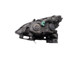 Optique avant principal droit (feux)(phare) RENAULT GRAND SCENIC 2 Photo n°7