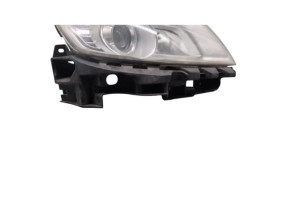 Optique avant principal droit (feux)(phare) RENAULT GRAND SCENIC 2 Photo n°9