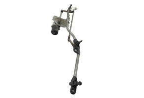 Moteur essuie glace avant RENAULT GRAND SCENIC 2 Photo n°2