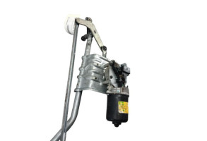 Moteur essuie glace avant RENAULT GRAND SCENIC 2 Photo n°3