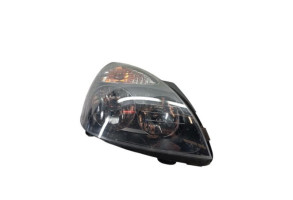 Optique avant principal droit (feux)(phare) RENAULT CLIO 2 Photo n°5