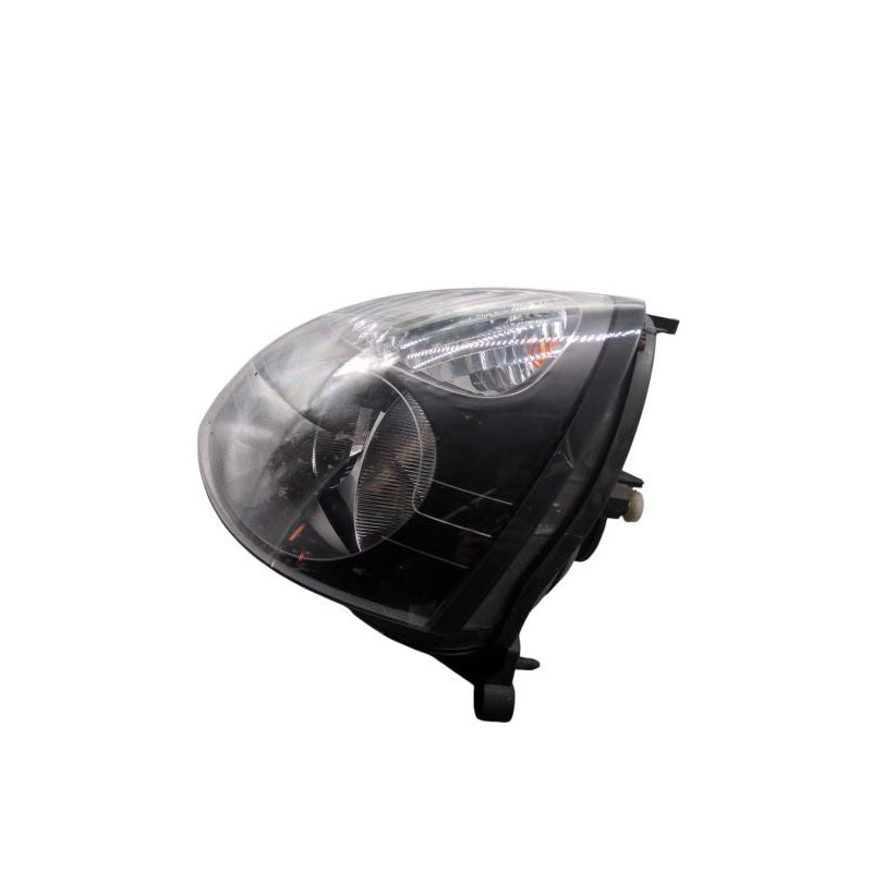 Optique avant principal gauche (feux)(phare) RENAULT CLIO 2 Photo n°1