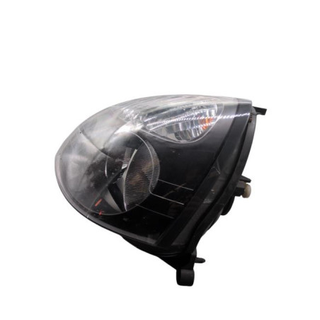 Optique avant principal gauche (feux)(phare) RENAULT CLIO 2